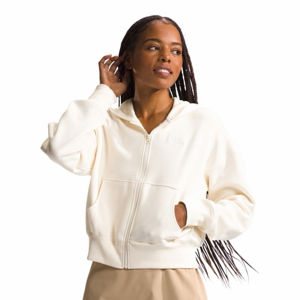 The North Face EVOLUTION FULL-ZIP HOODIE - WOMEN'S